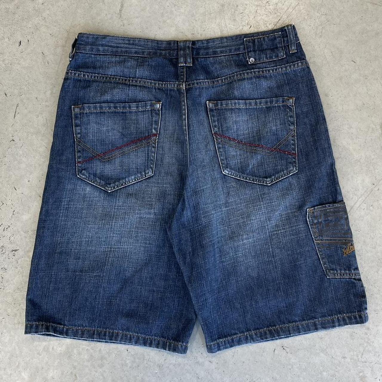 2000s Billabong Baggy Jorts Cargo
