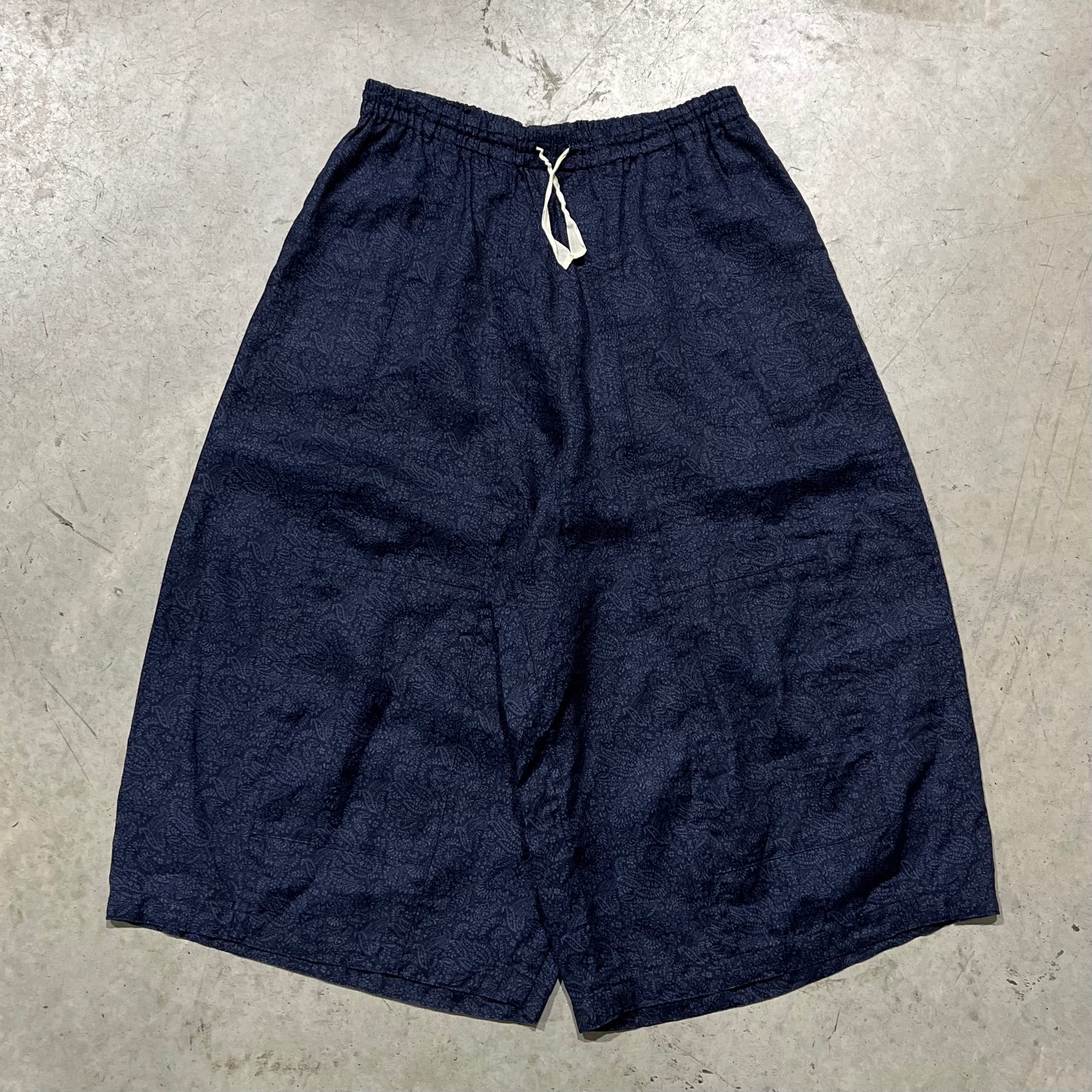 Needles HD 3/4 Shorts