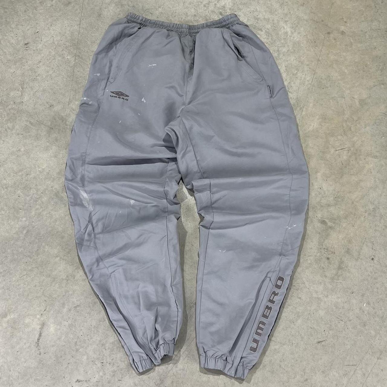 2000s Umbro Pants