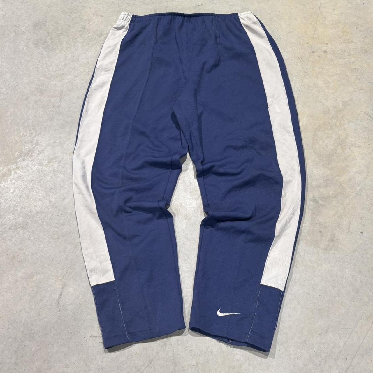 2000s Nike Relaxed Track Pants
