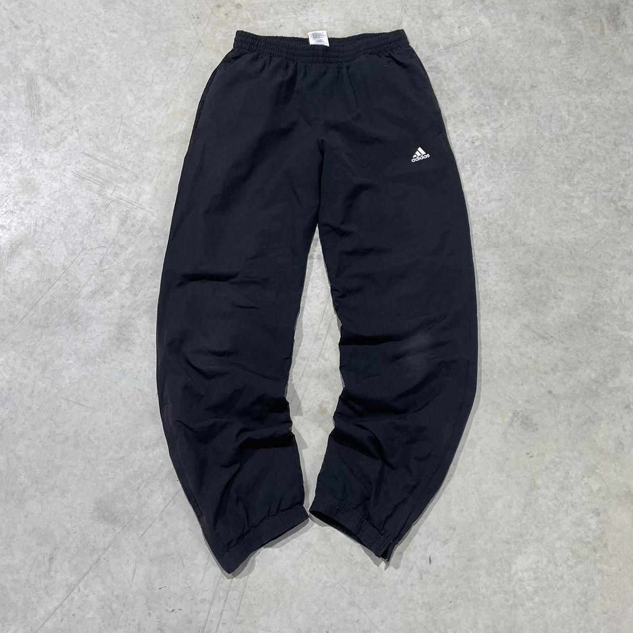 2000s Adidas Pants