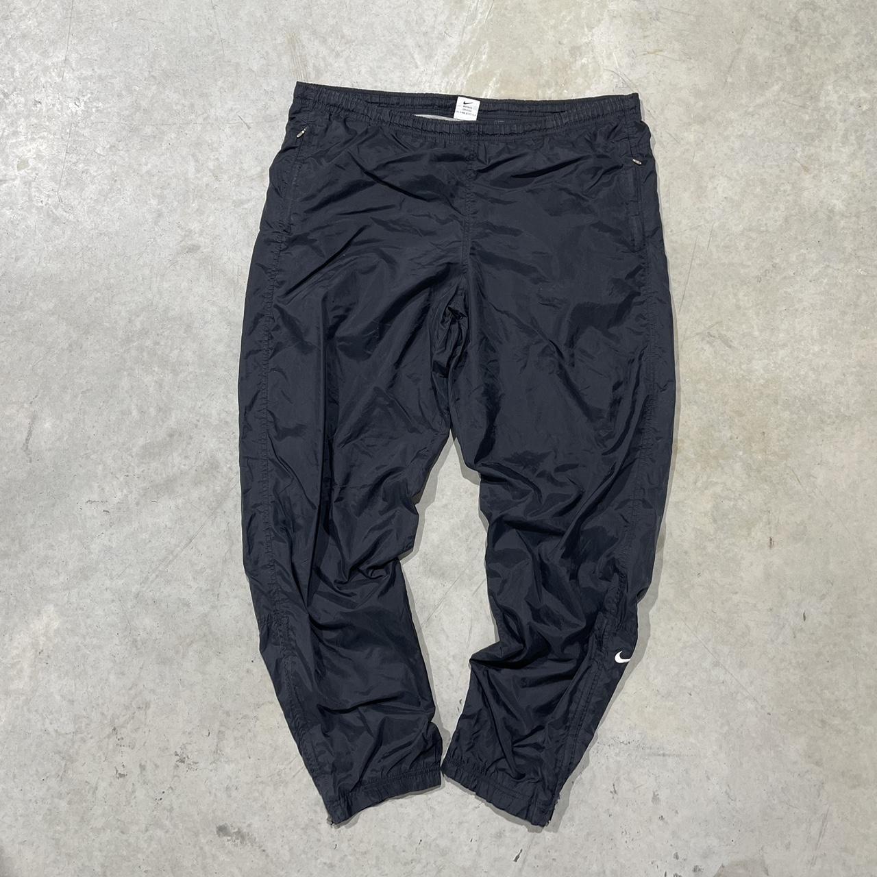 2000s Nike Track Pants
