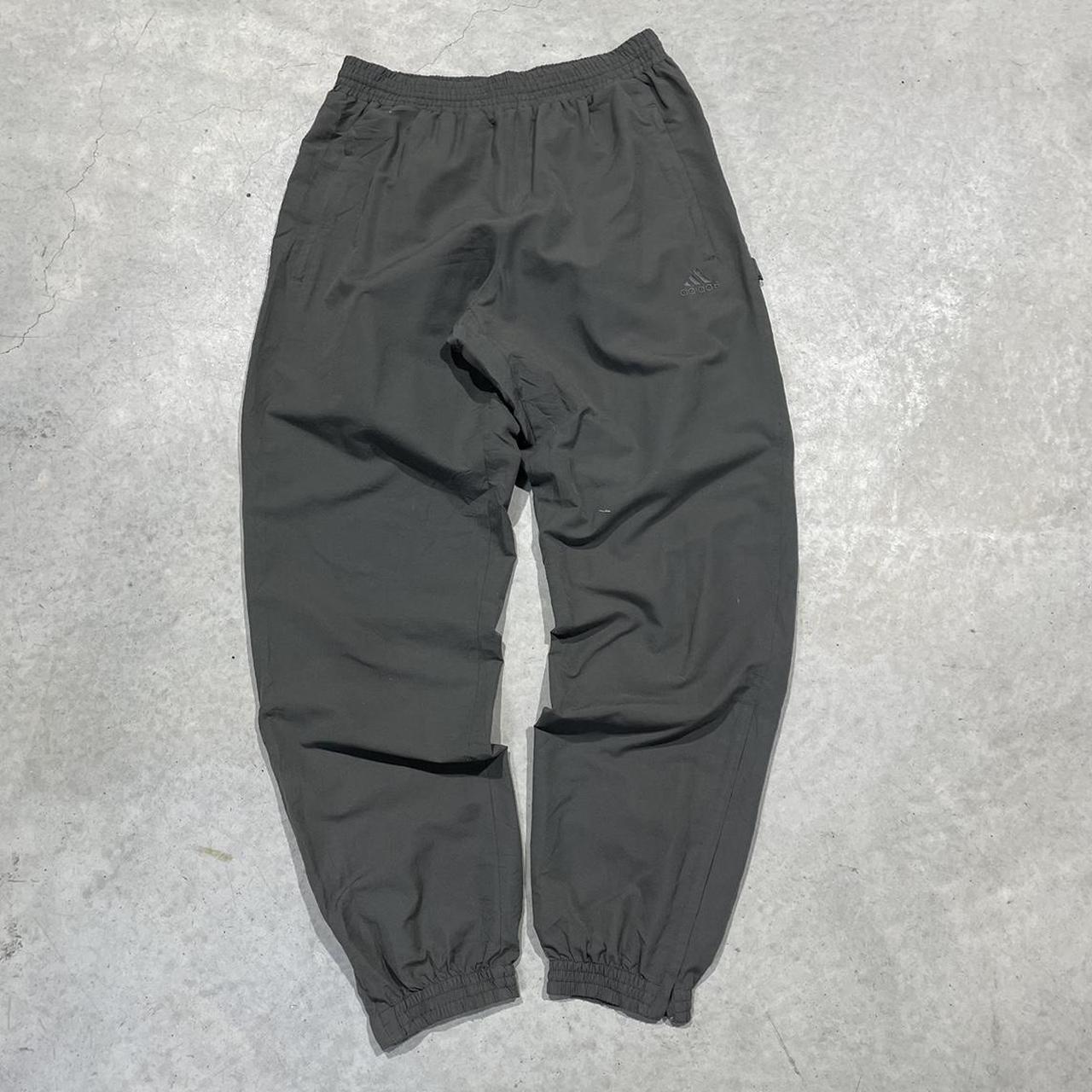 90s Adidas Relaxed Pants