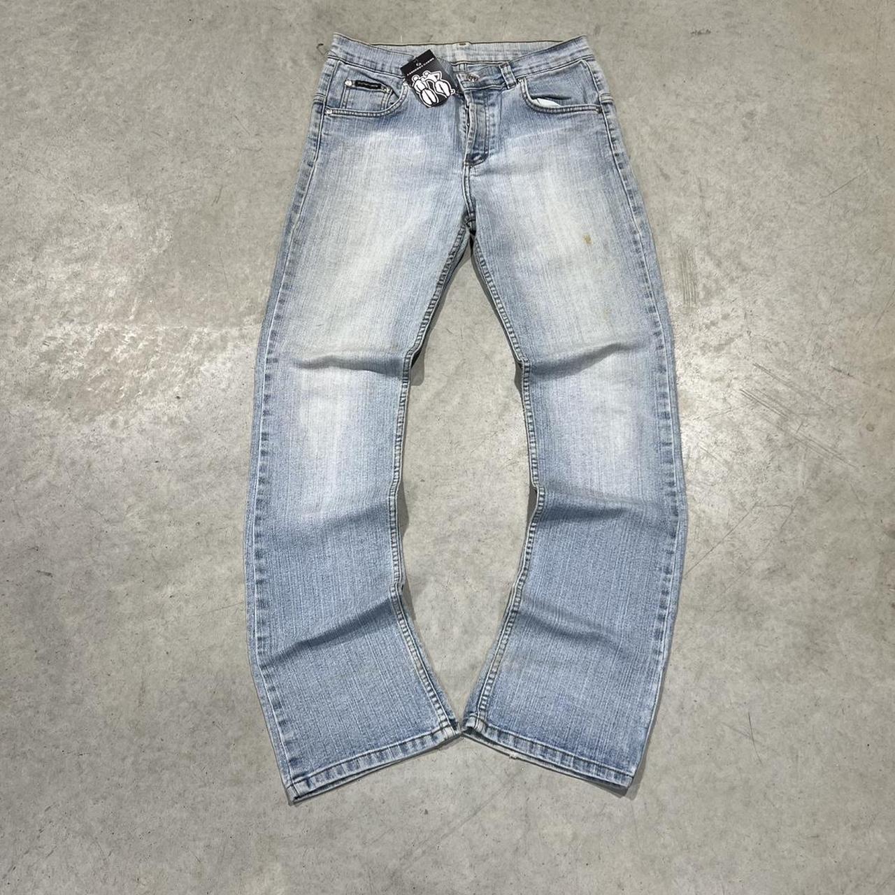 2000s Dolce and Gabbana Jeans
