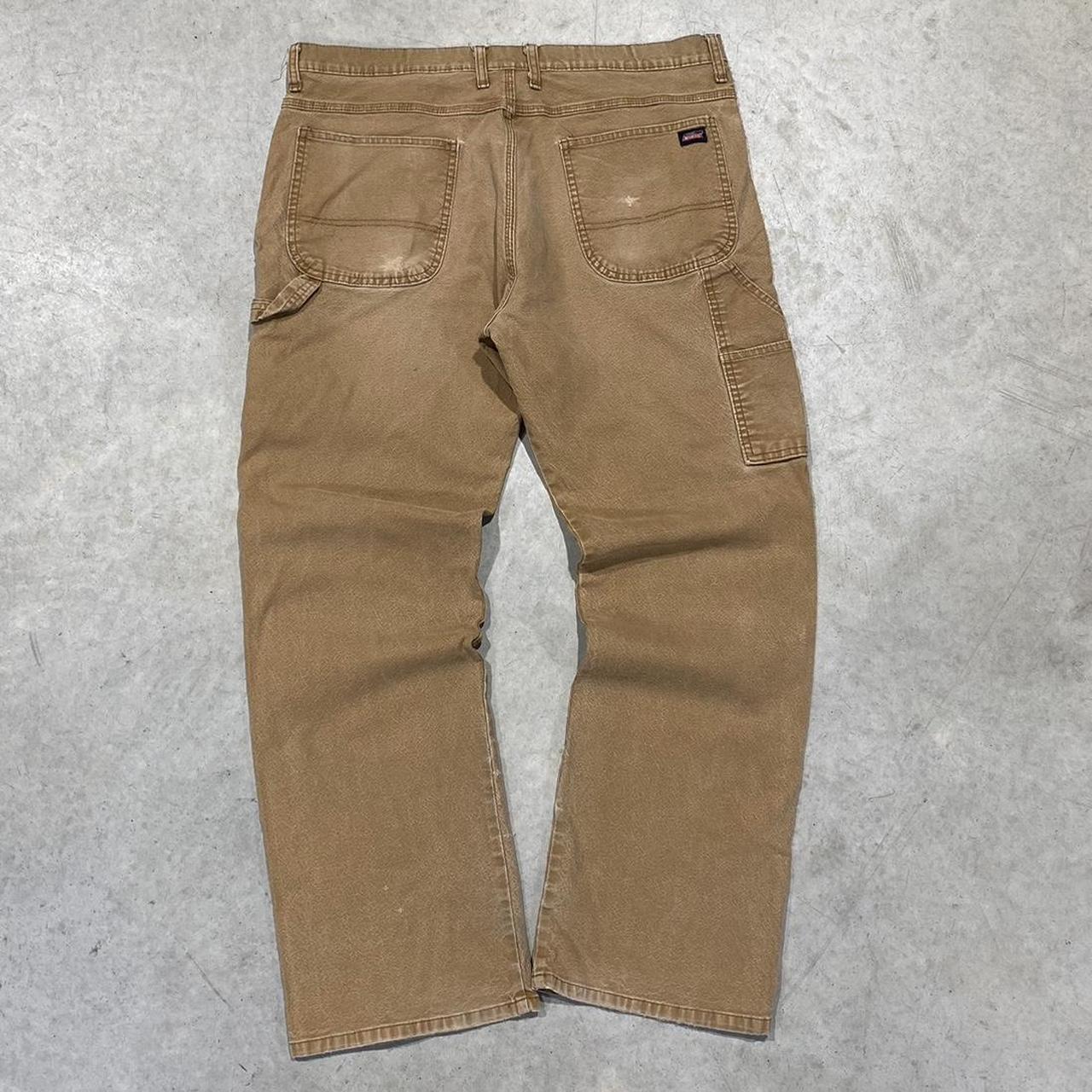 2000s Dickies Relaxed Pants