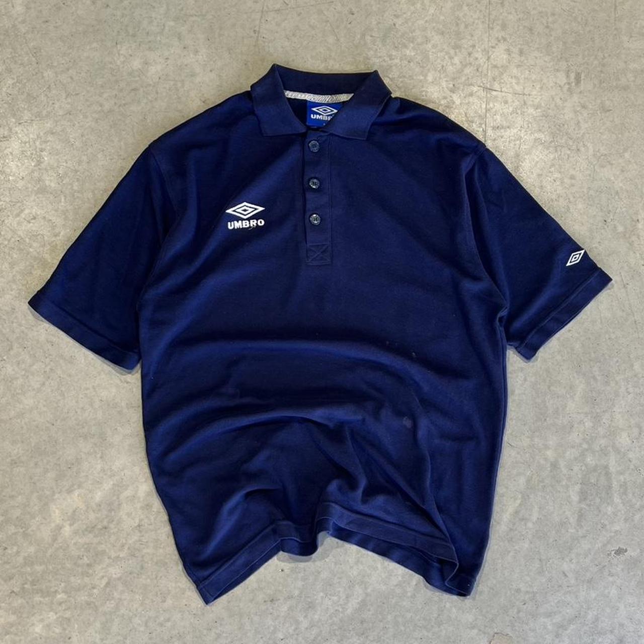 90s Umbro Polo