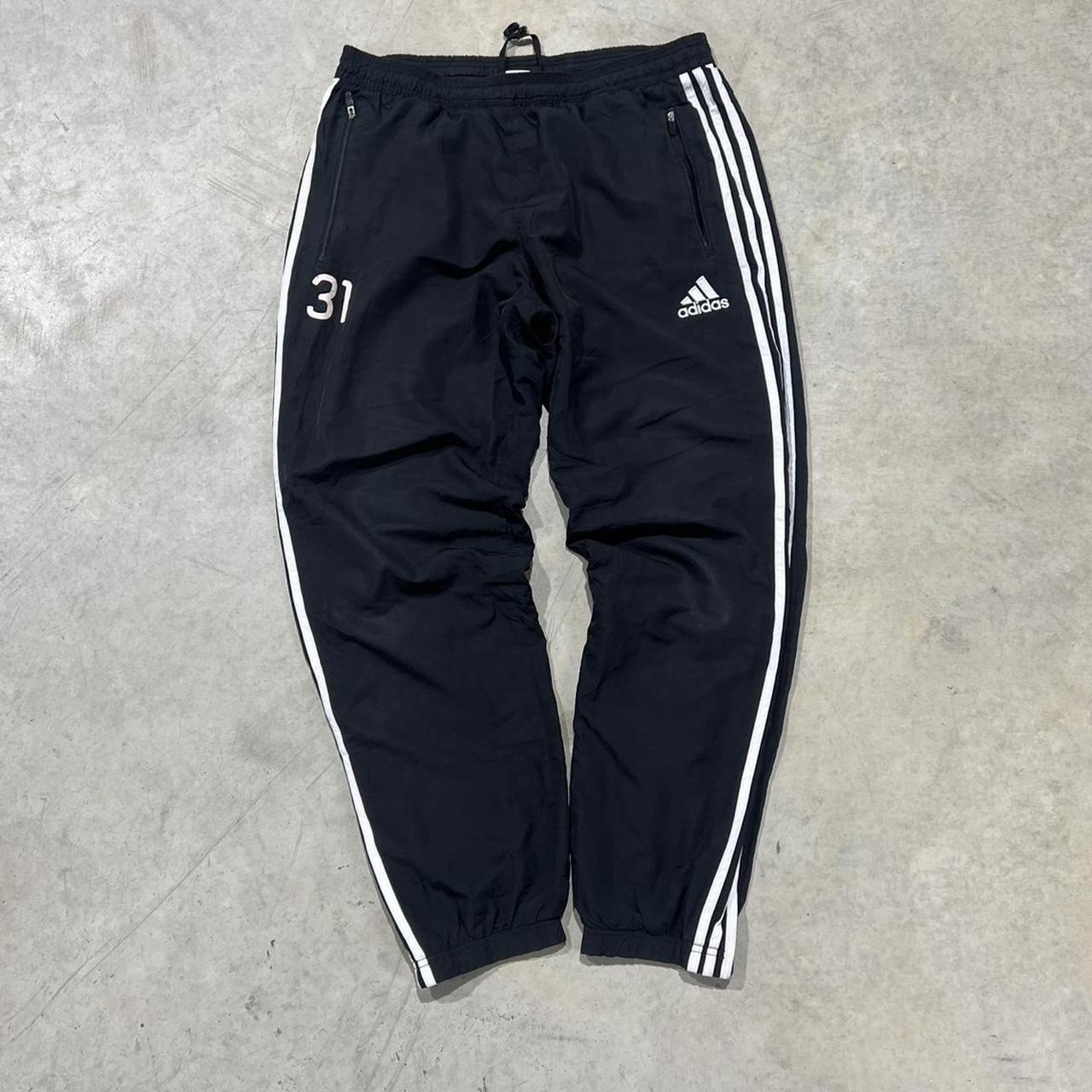 2000s Adidas Pants