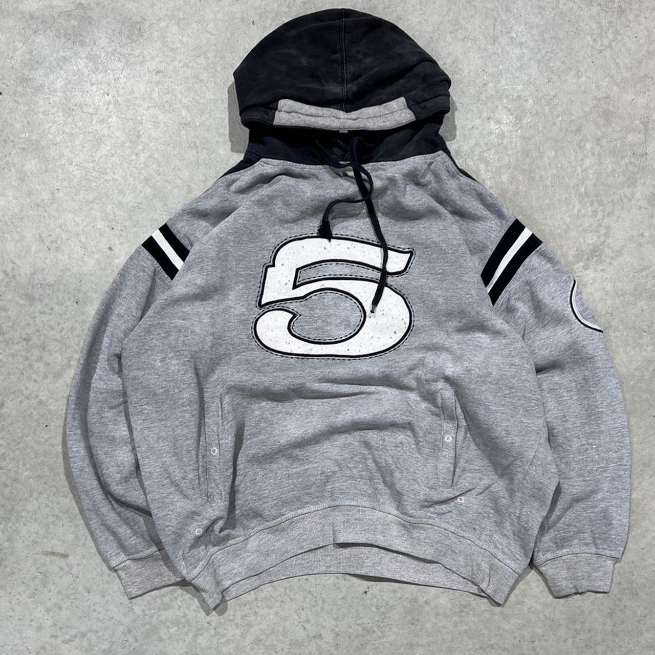 2000s Fubu Graphic Sweatshirt