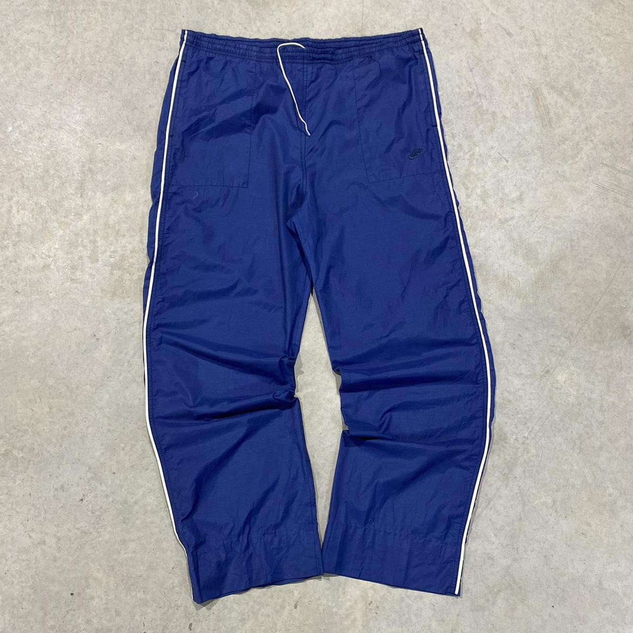 70s Nike Relaxed Pants