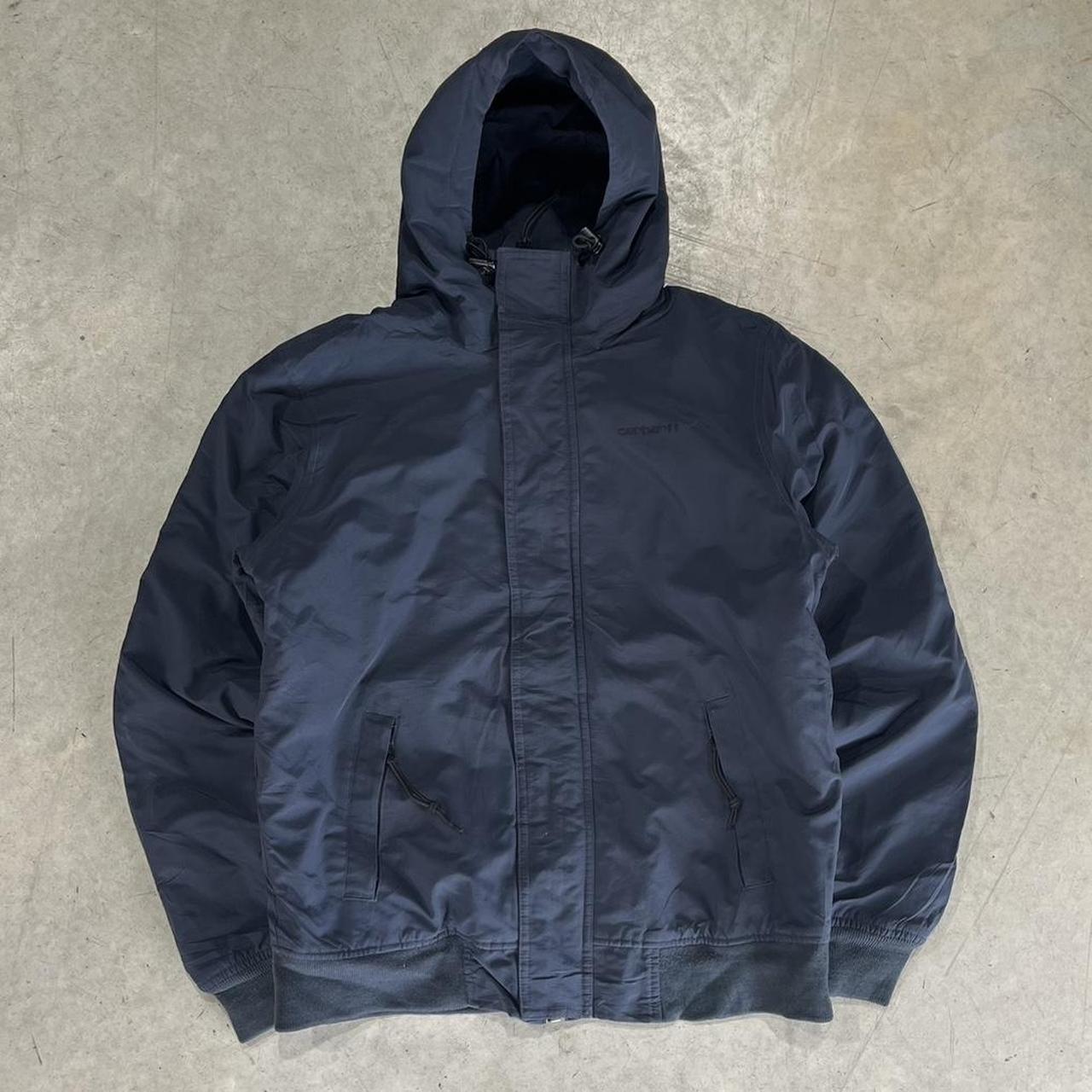 2000s Carhartt Jacket