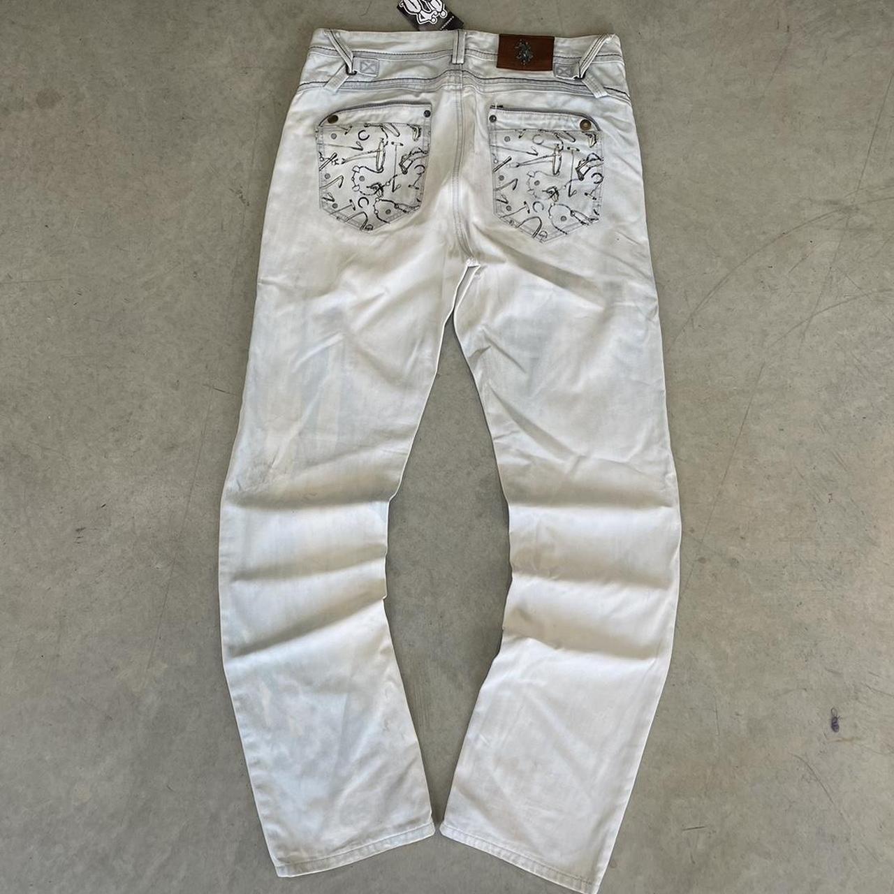 2000s US Polo Assn Jeans