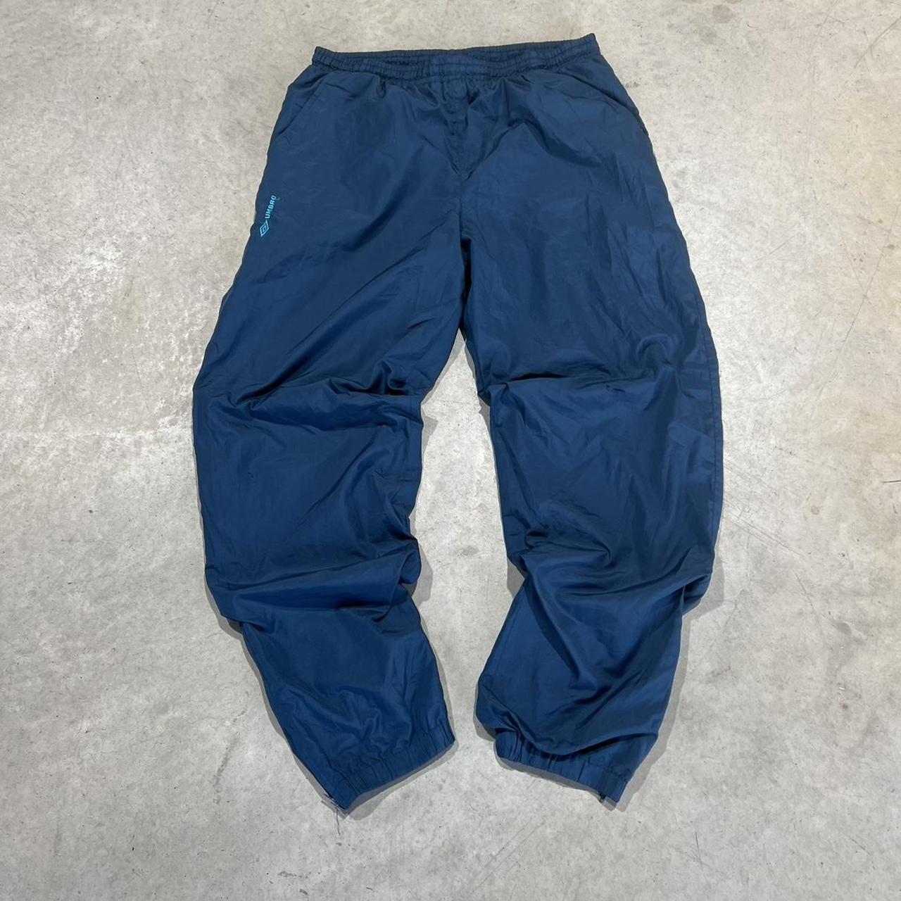 2000s Umbro Pants