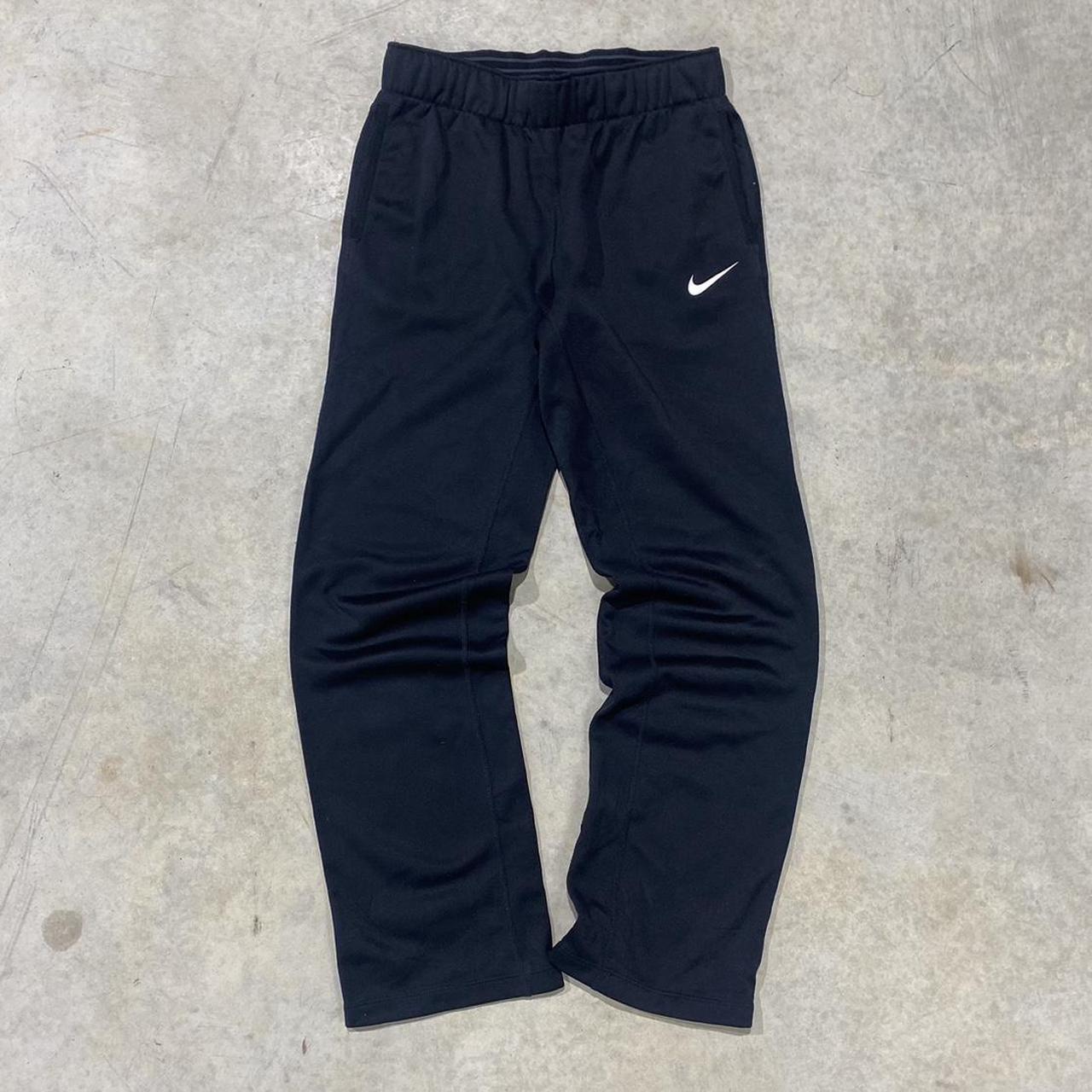 2000s Nike Track Pants