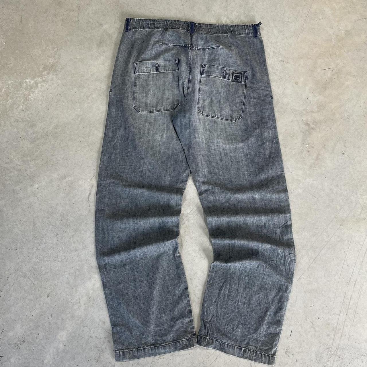 2000s Timberland Jeans