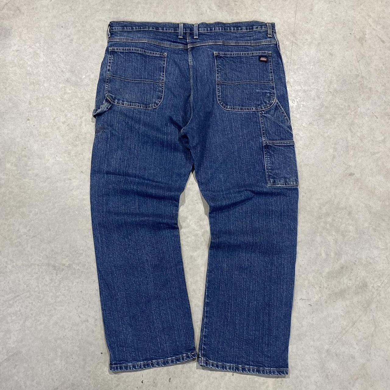 2000s Dickies Relaxed Jeans