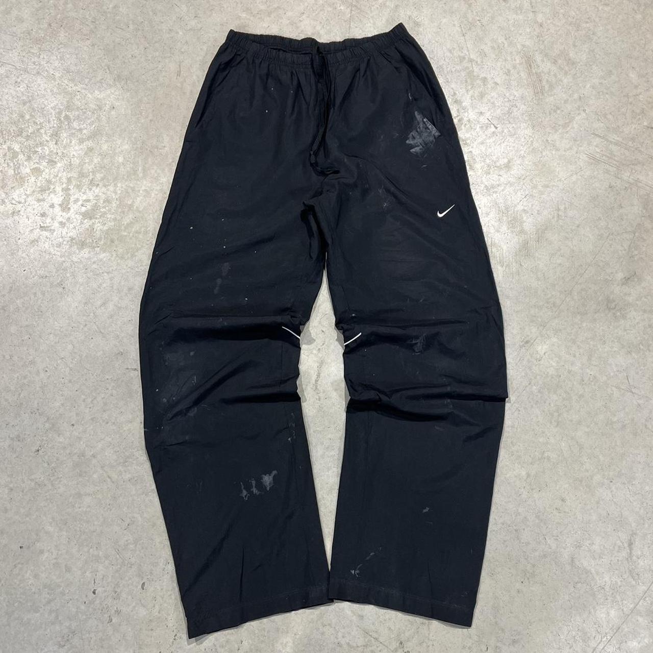 2000s Nike Track Pants