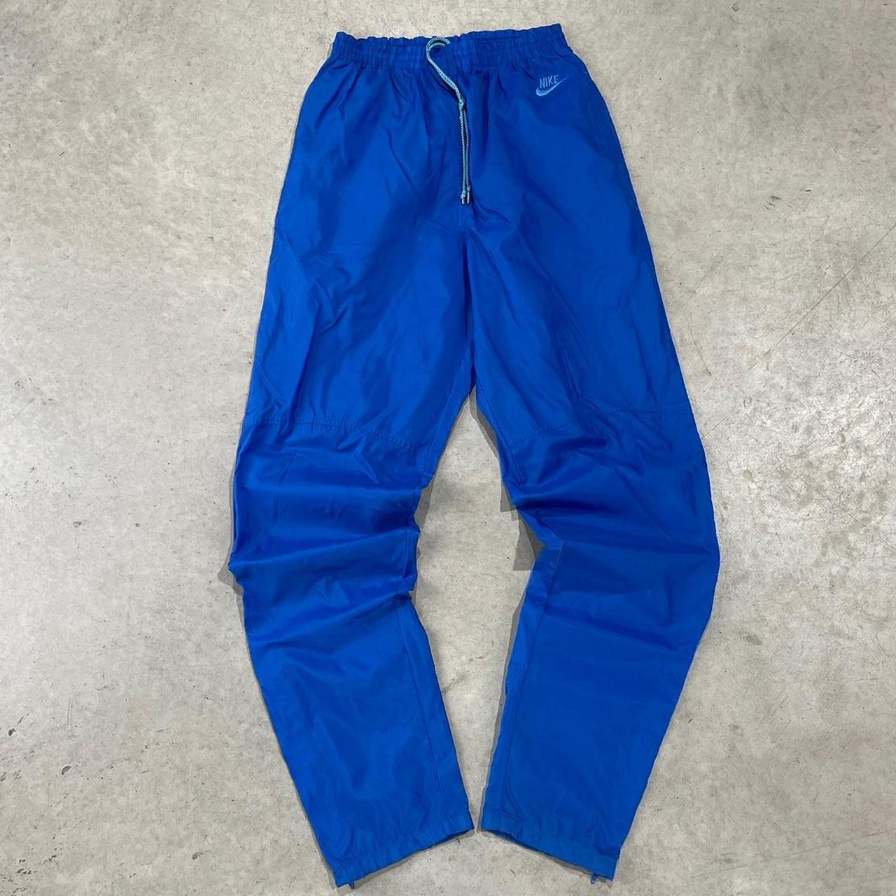 2000s Nike Track Pants