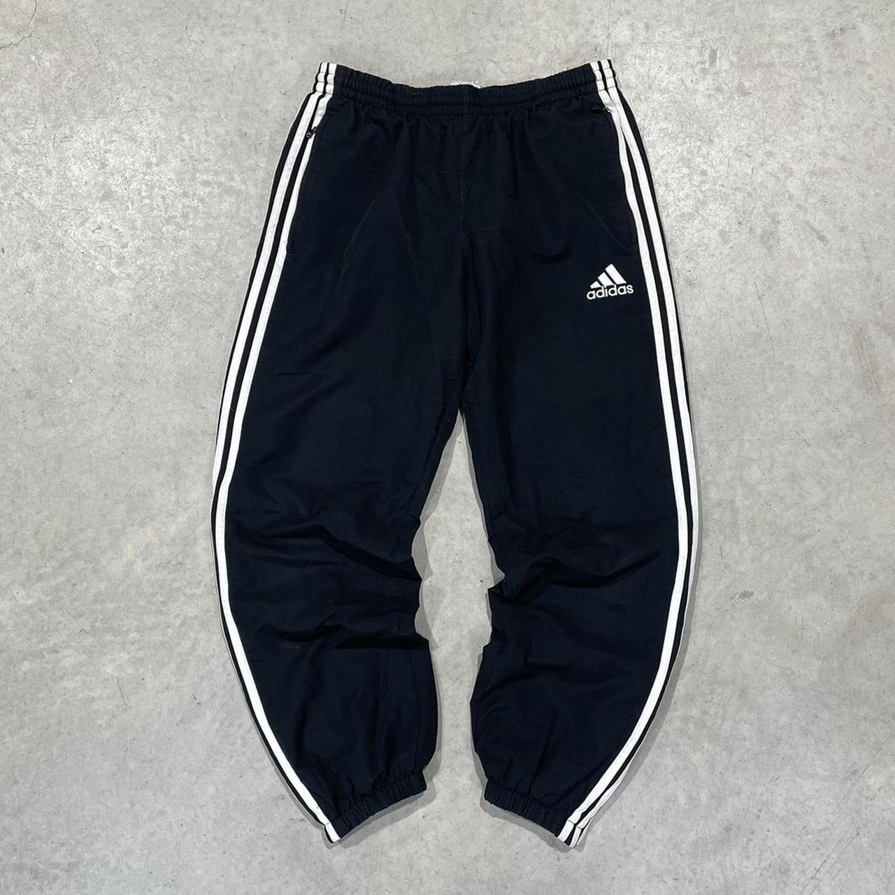 2000s Adidas Track Pants