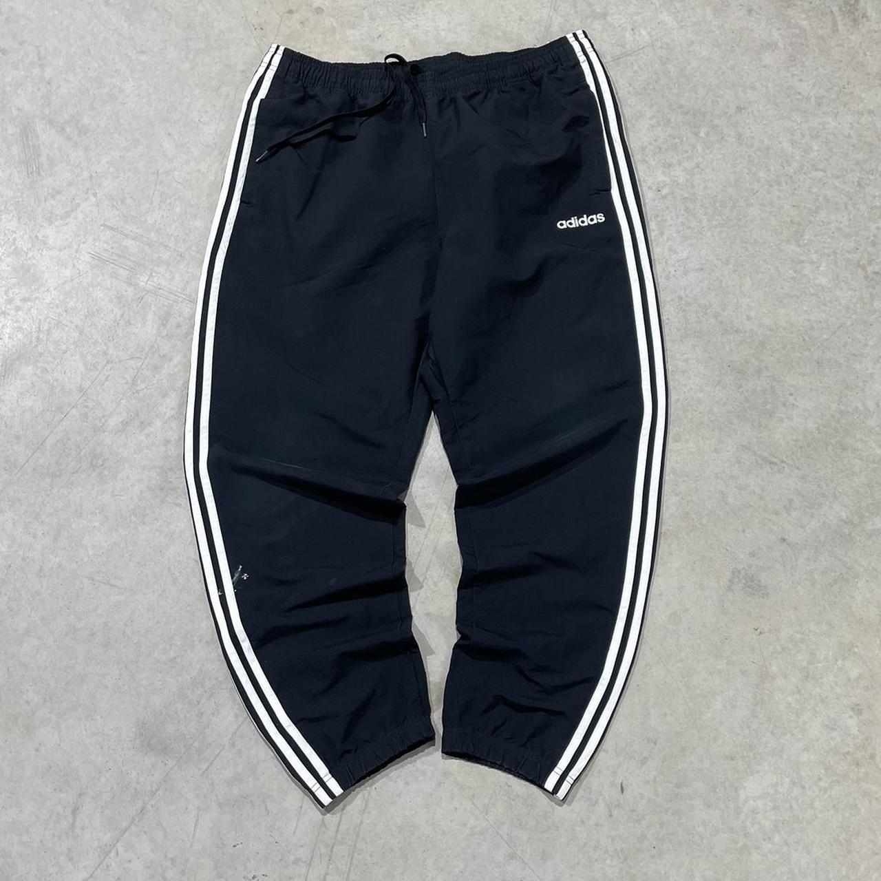 2000s Adidas Track Pants