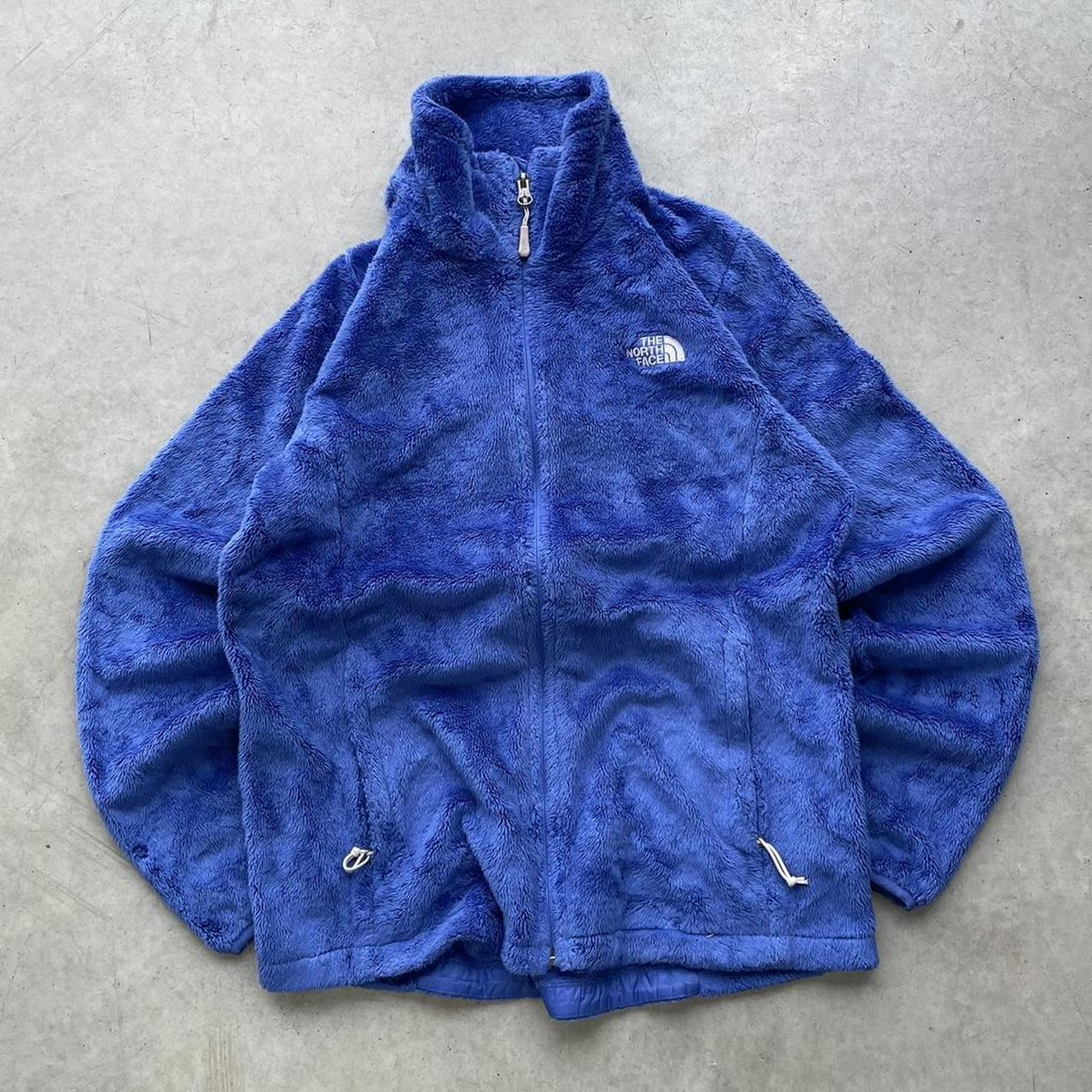 2000s The North Face Soft Hoodie