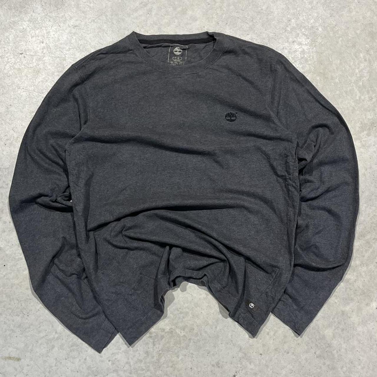 2000s Timberland T-Shirt