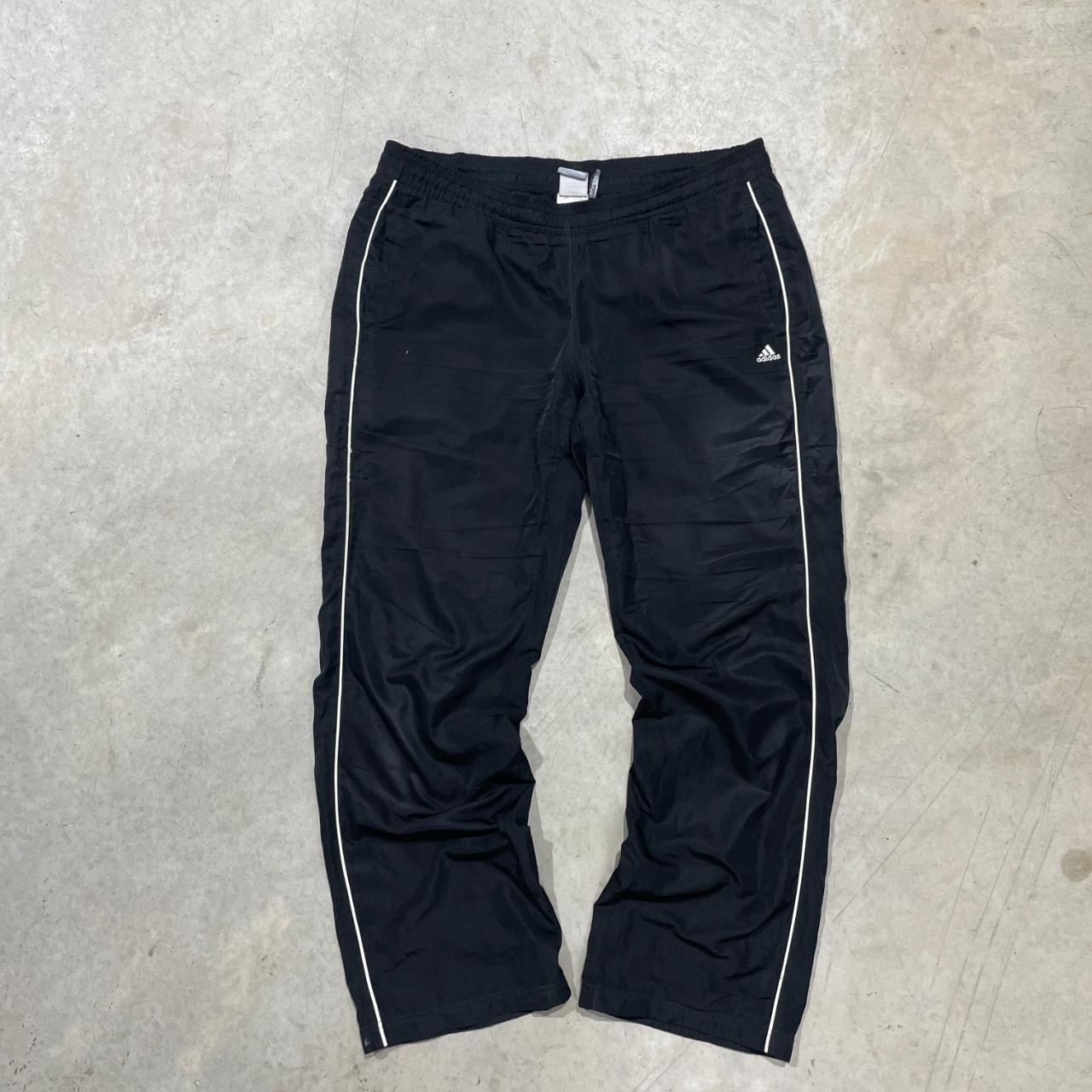 2000s Adidas Pants