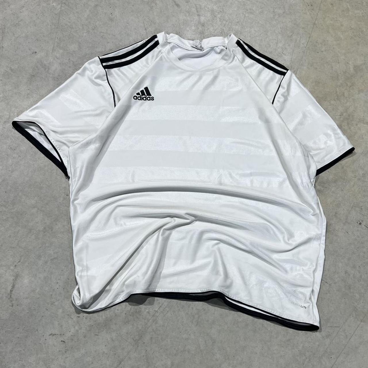 2000s Adidas Jersey