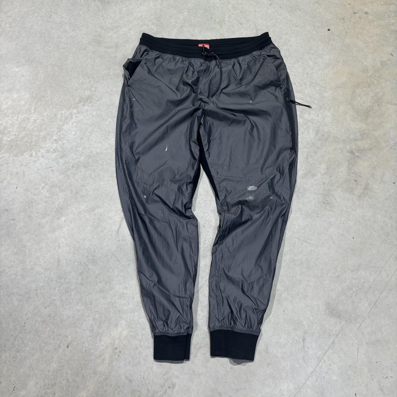 2000s Nike Track Pants