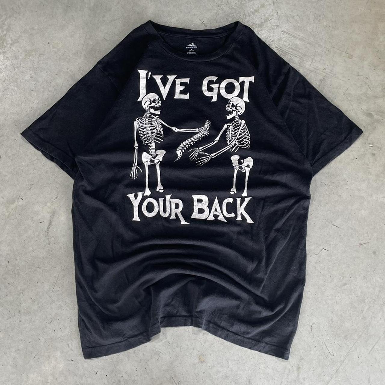 2000s Graphic T-Shirt