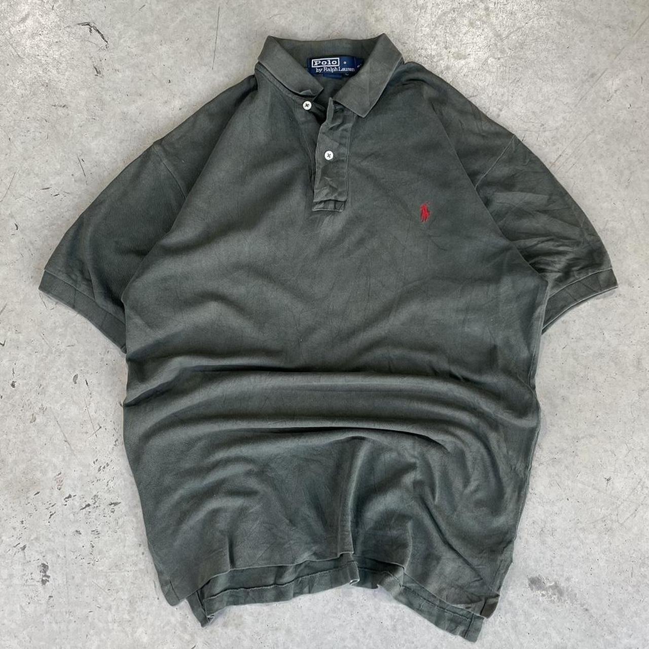 2000s Polo Ralph Lauren T-Shirt