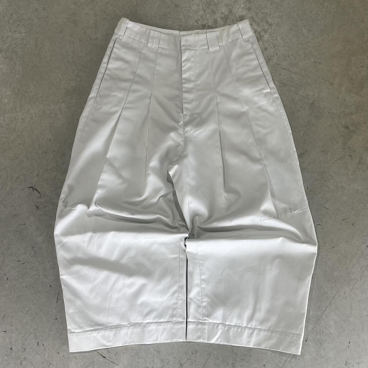 Shinya Kozuka x Dickies Pleated Baggy Pants