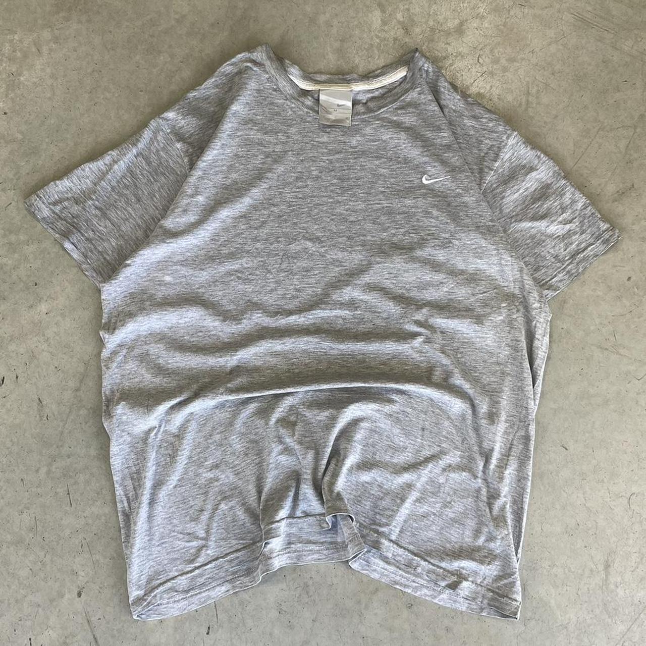 2000s Nike T-Shirt