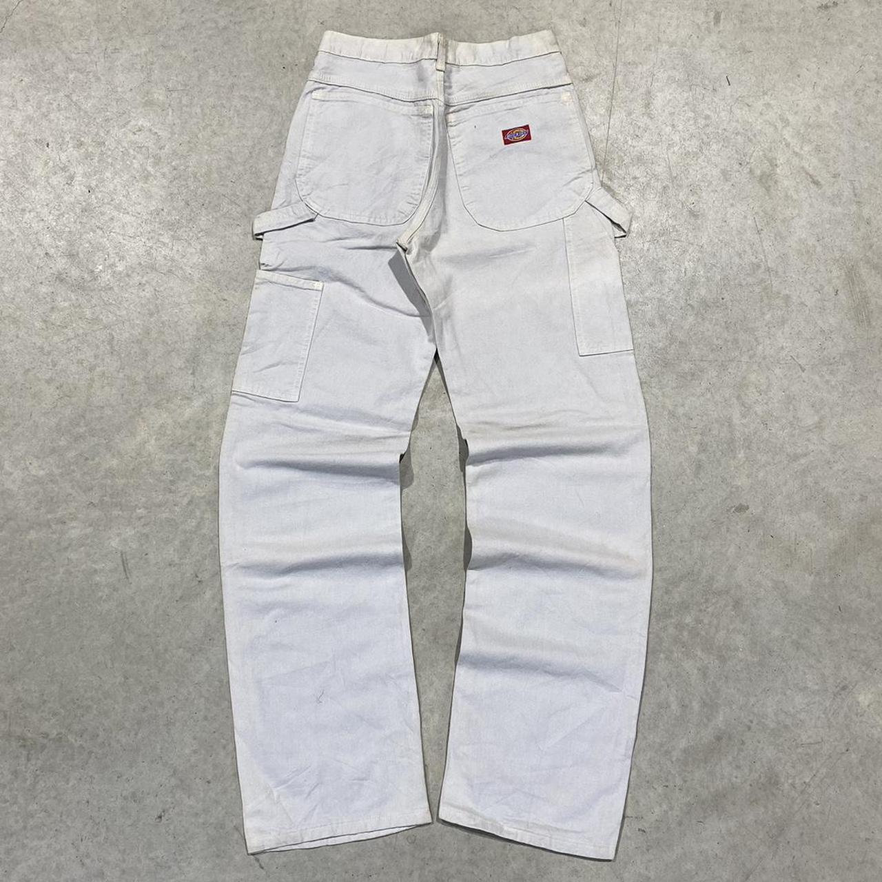 2000s Dickies Baggy Pants Workwear