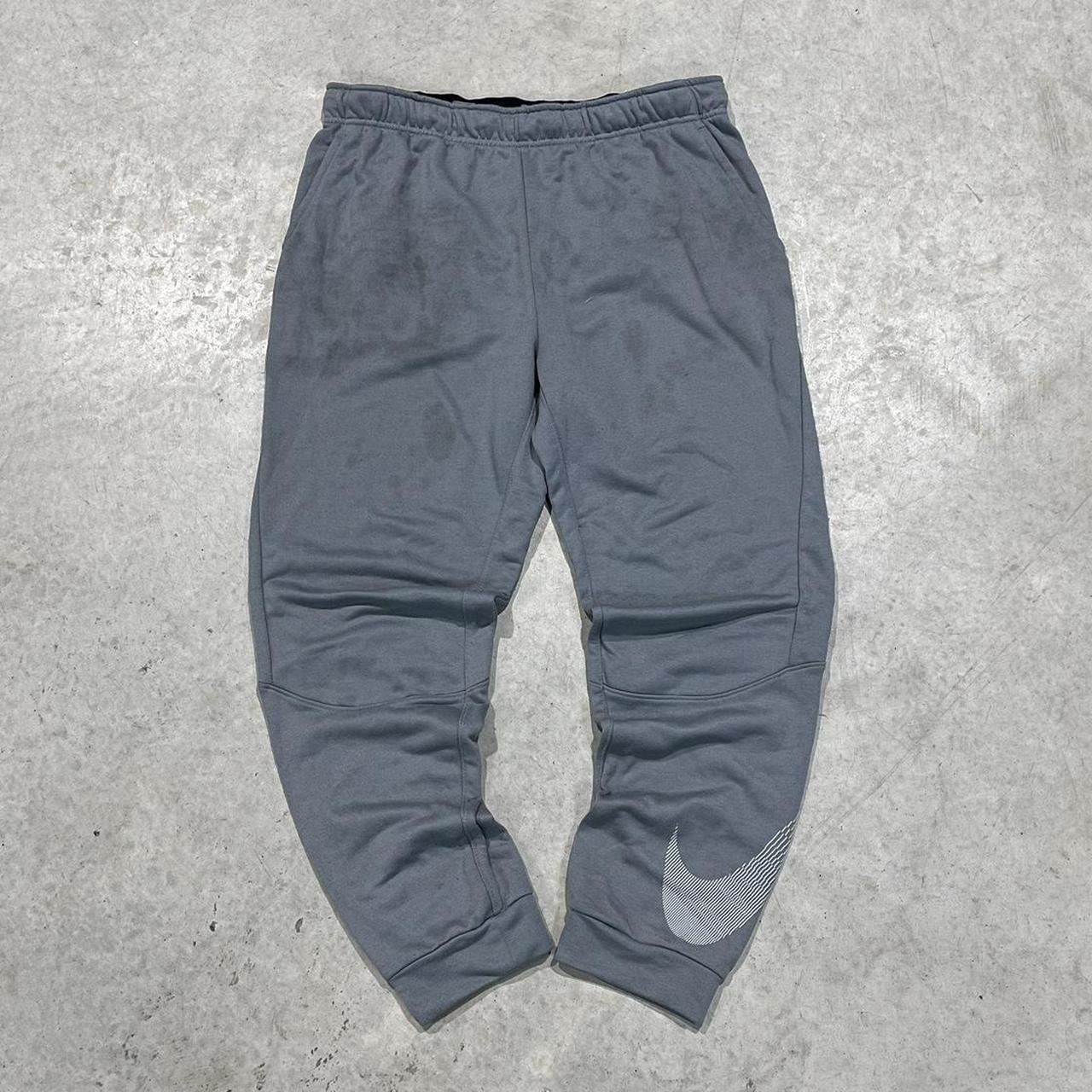 2000s Nike Slim Track Pants