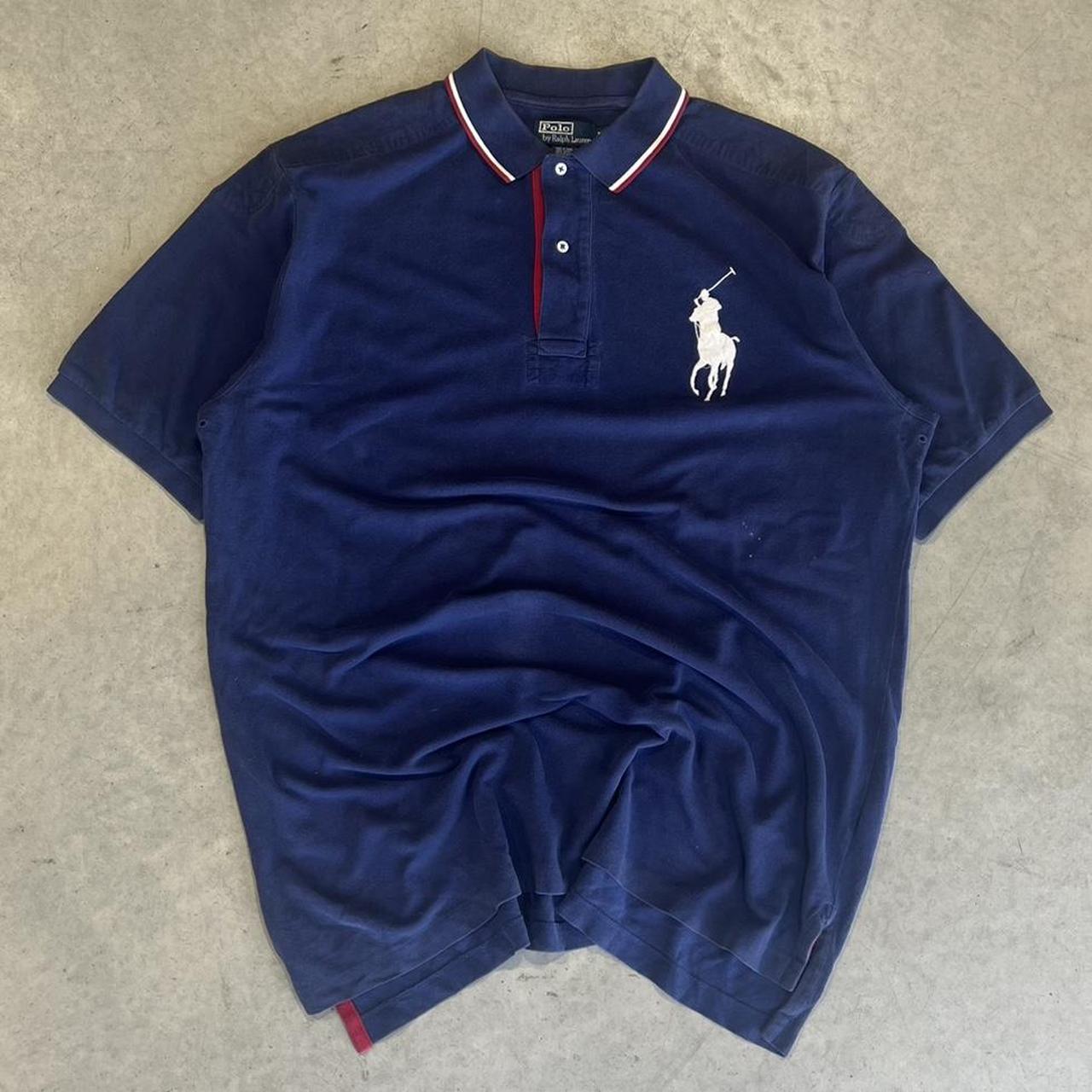 2000s Polo Ralph Lauren T-Shirt