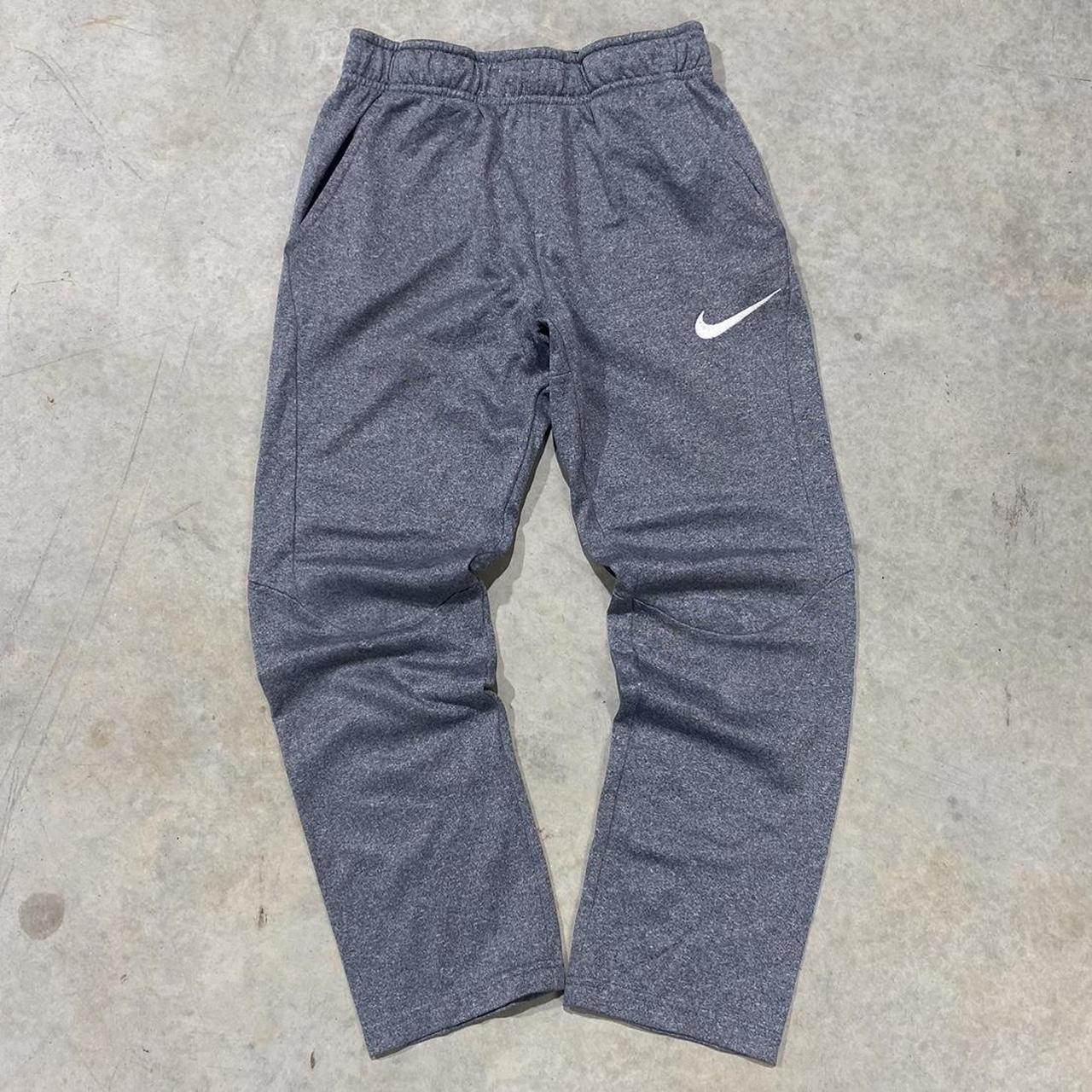 2000s Nike Graphic Track Pants