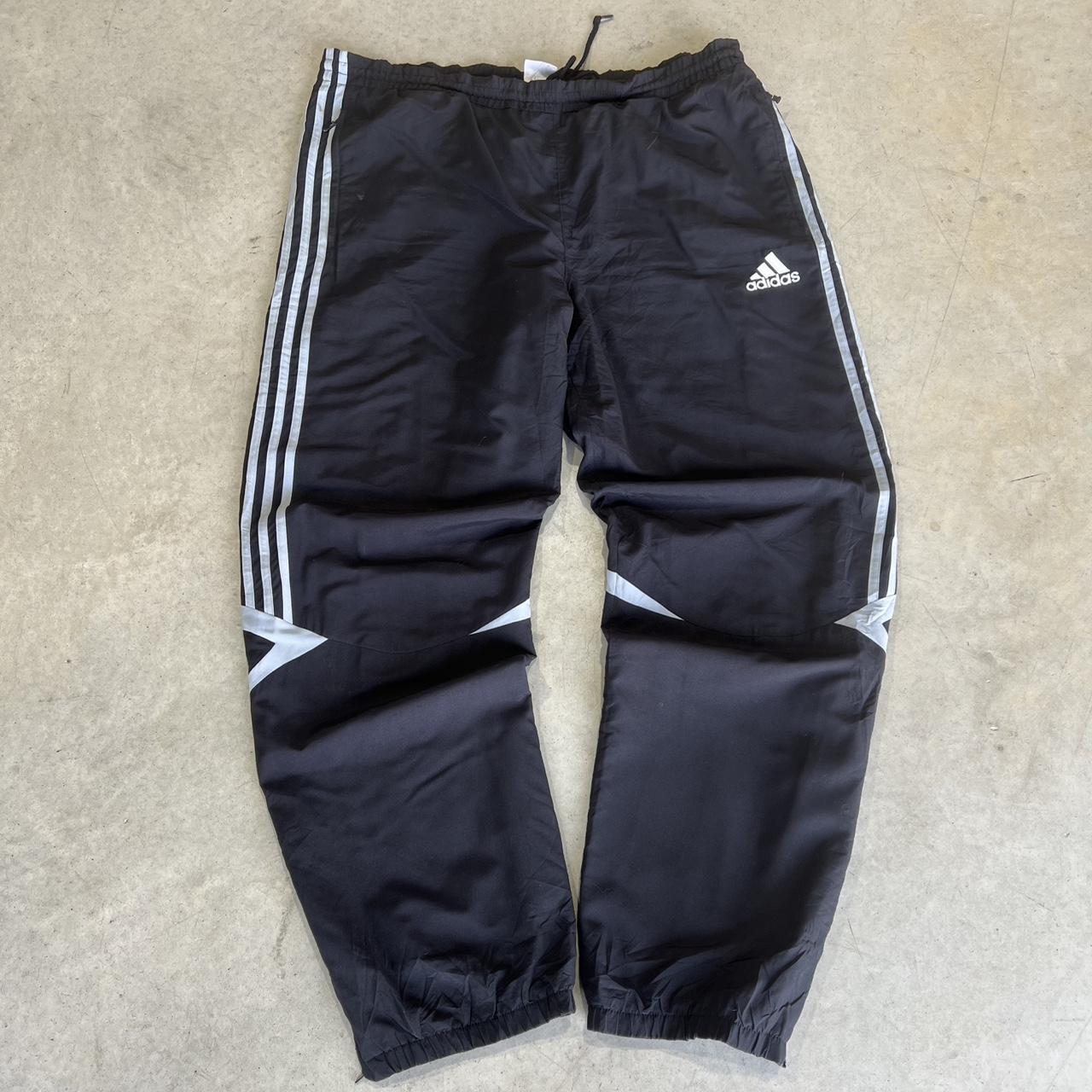 2000s Adidas Pants