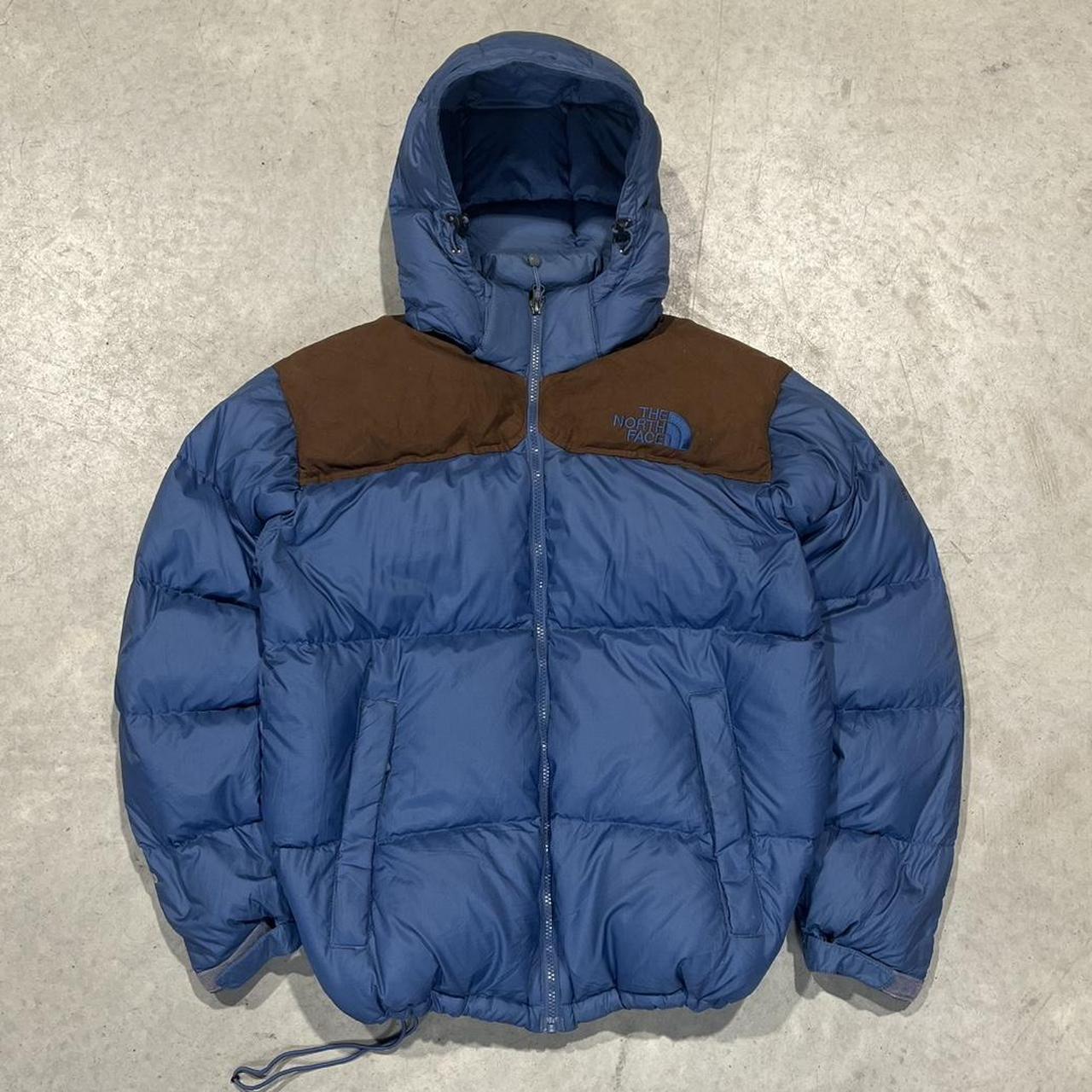2000s The North Face Puffer Jacket