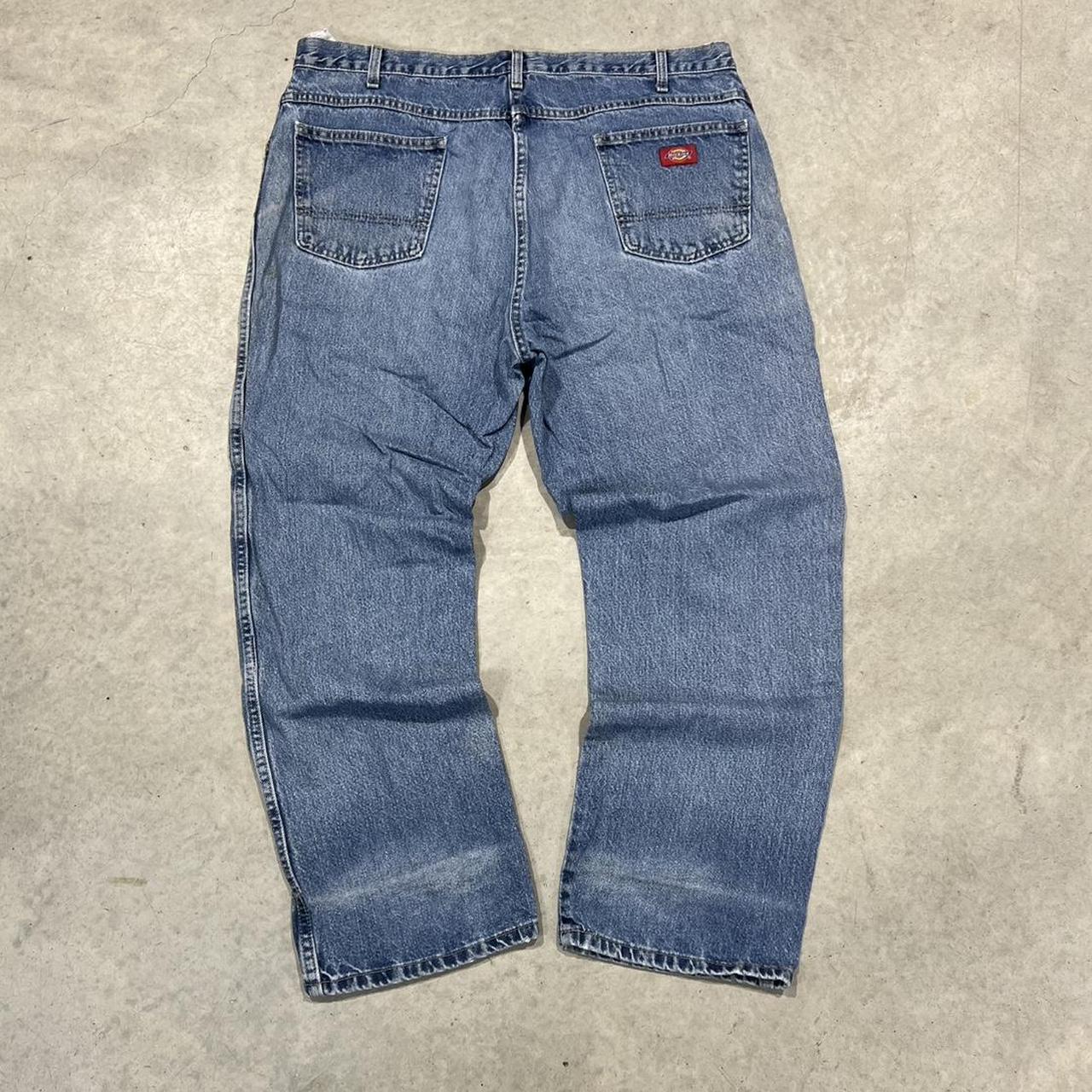 2000s Dickies Relaxed Jeans