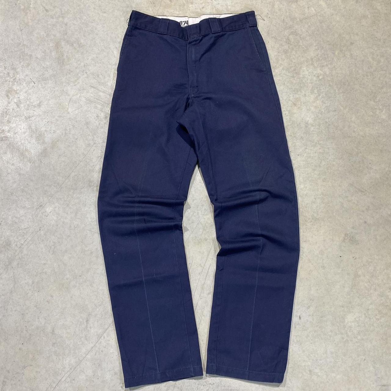 2000s Dickies Baggy Pants
