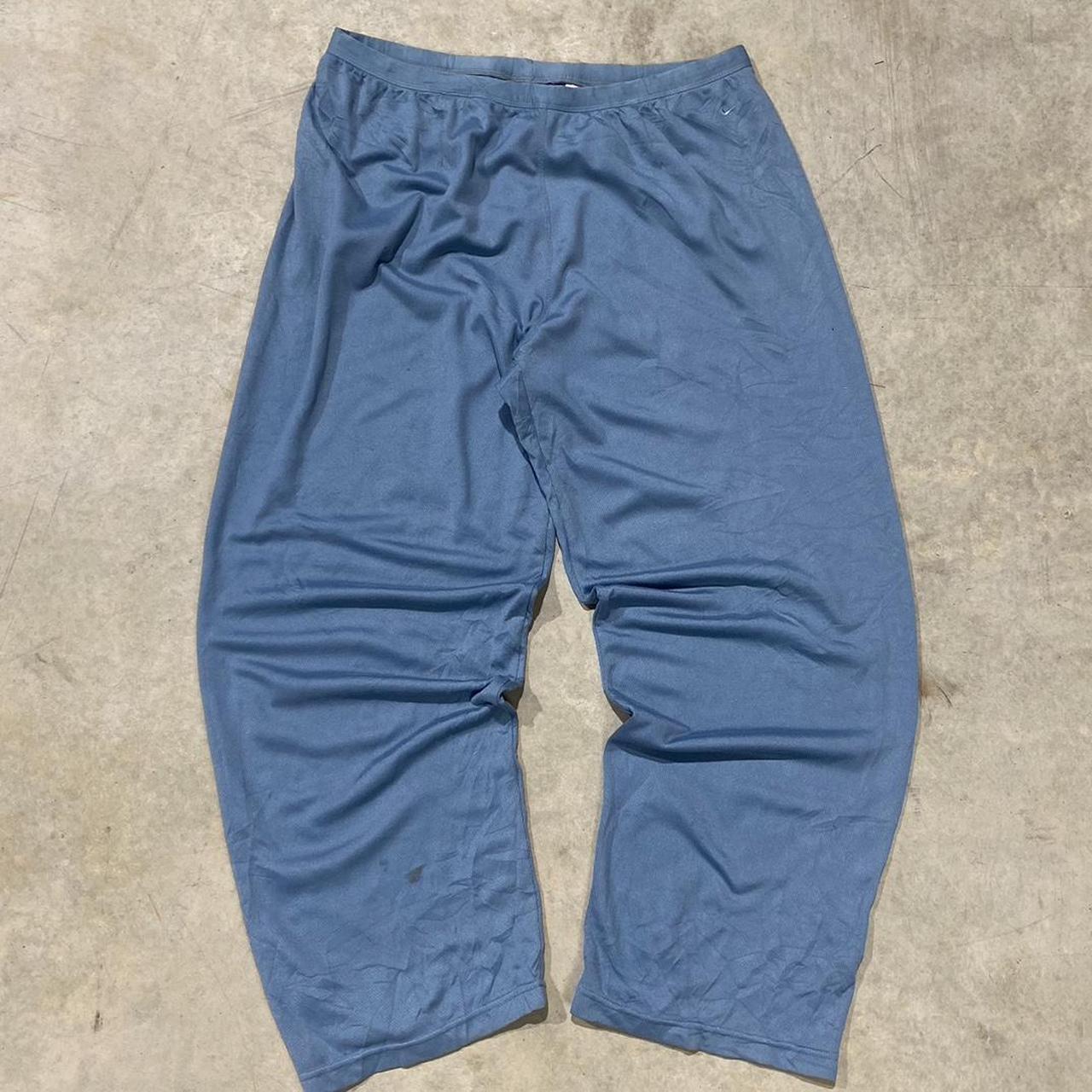 2000s Nike Y2K Track Pants