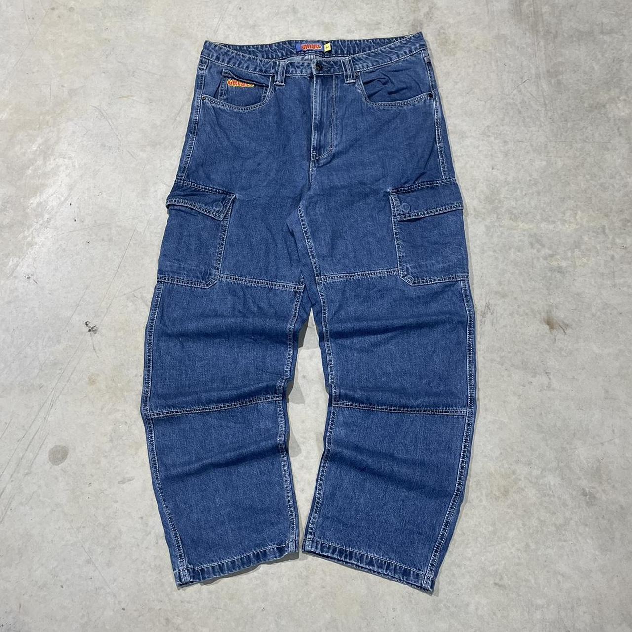 2000s Empyre Relaxed Jeans
