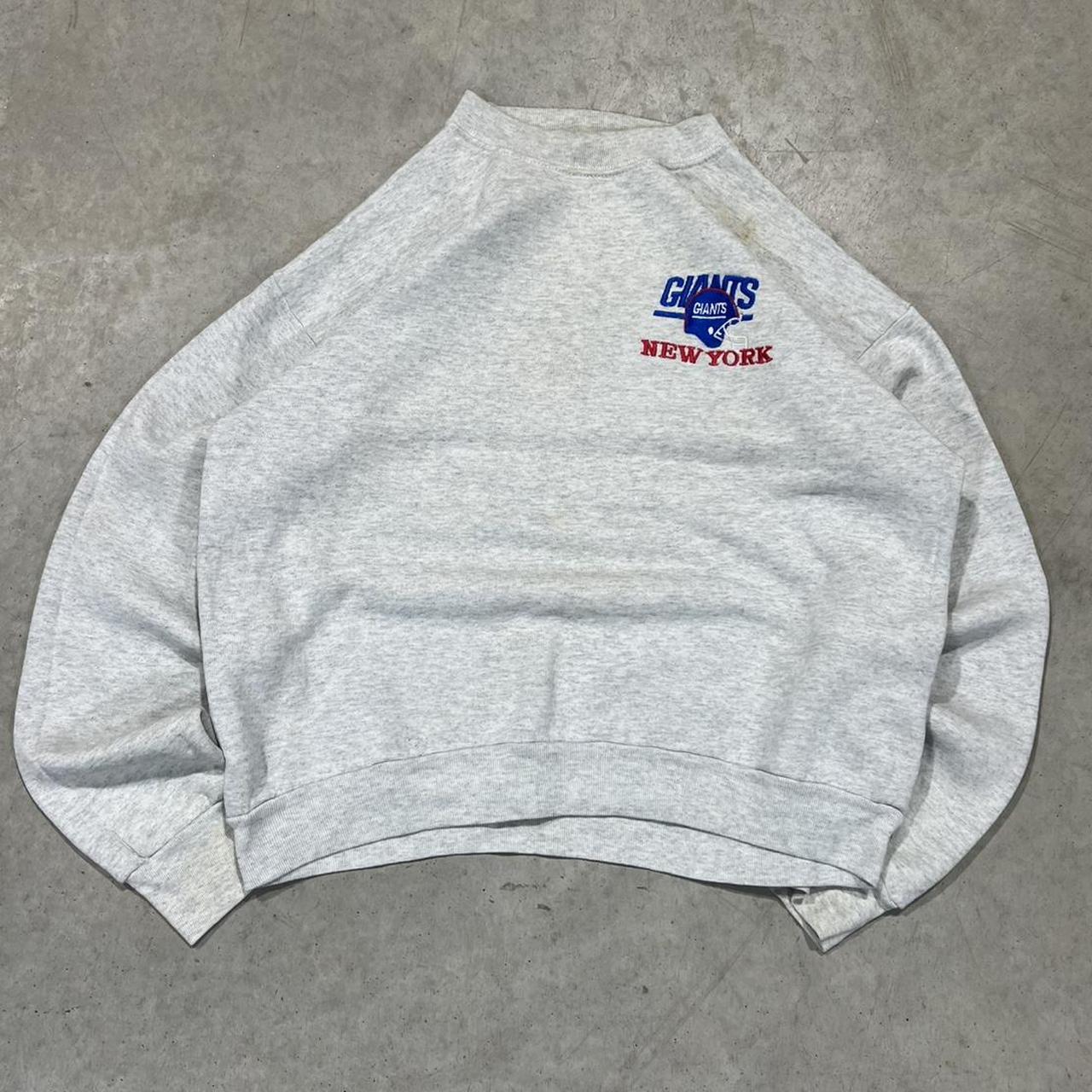 90s Fruit of the Loom Graphic Sweatshirt