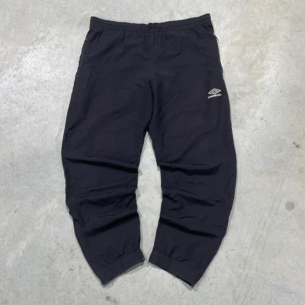 2000s Umbro Pants