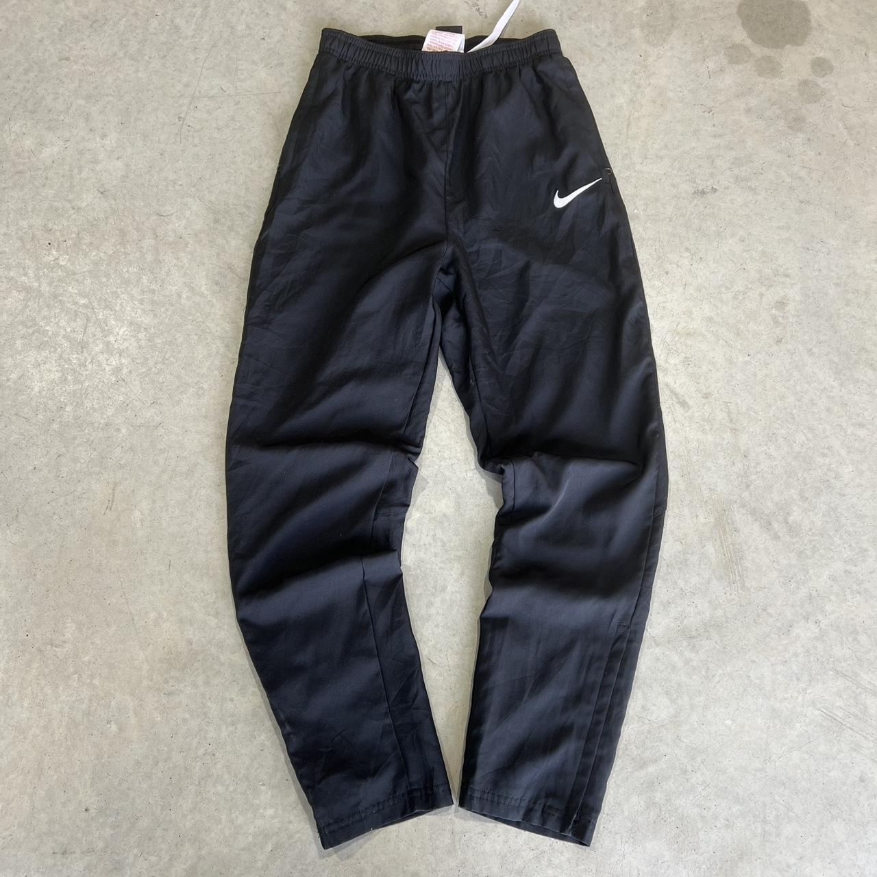2000s Nike Track Pants