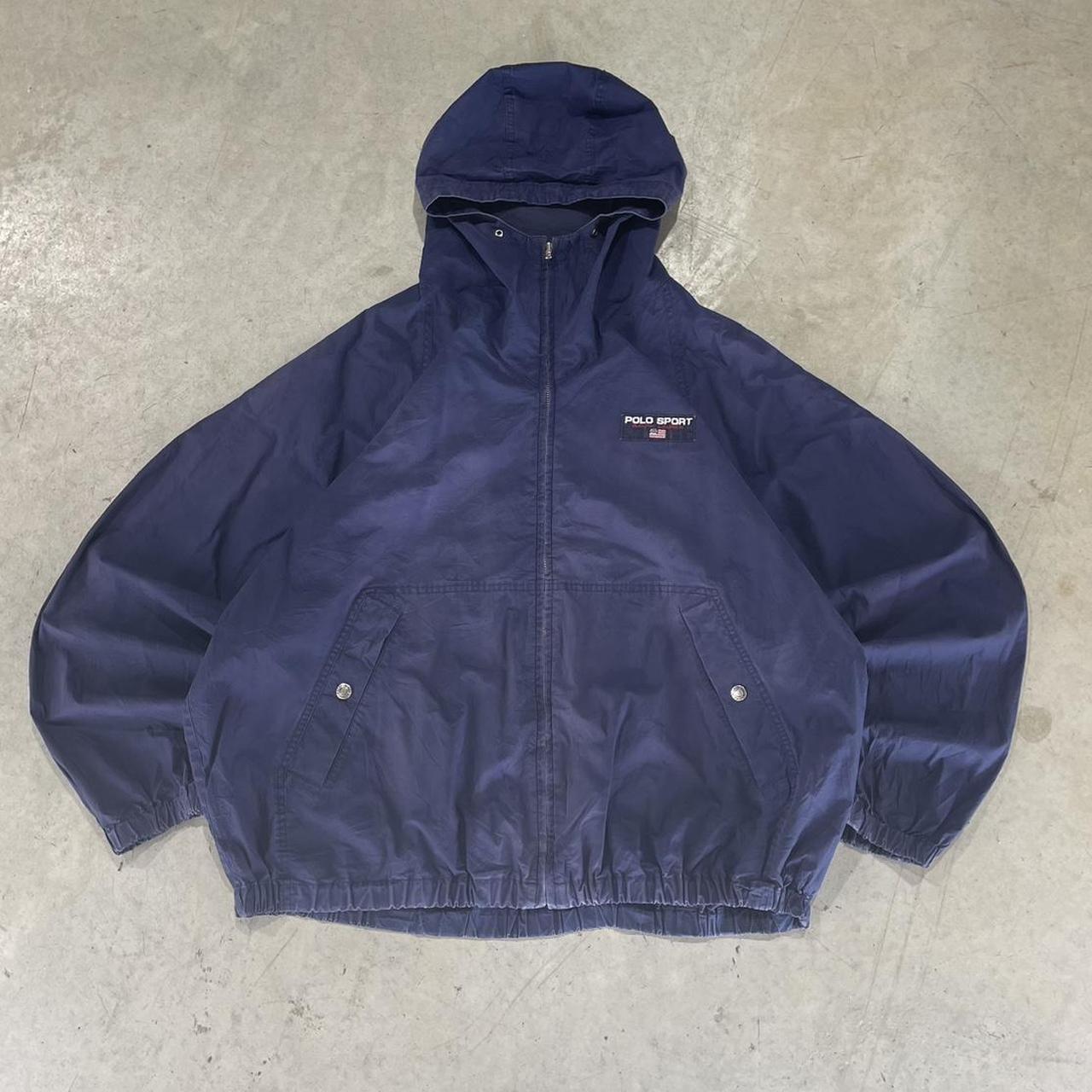 2000s Polo Sport Ralph Lauren Jacket