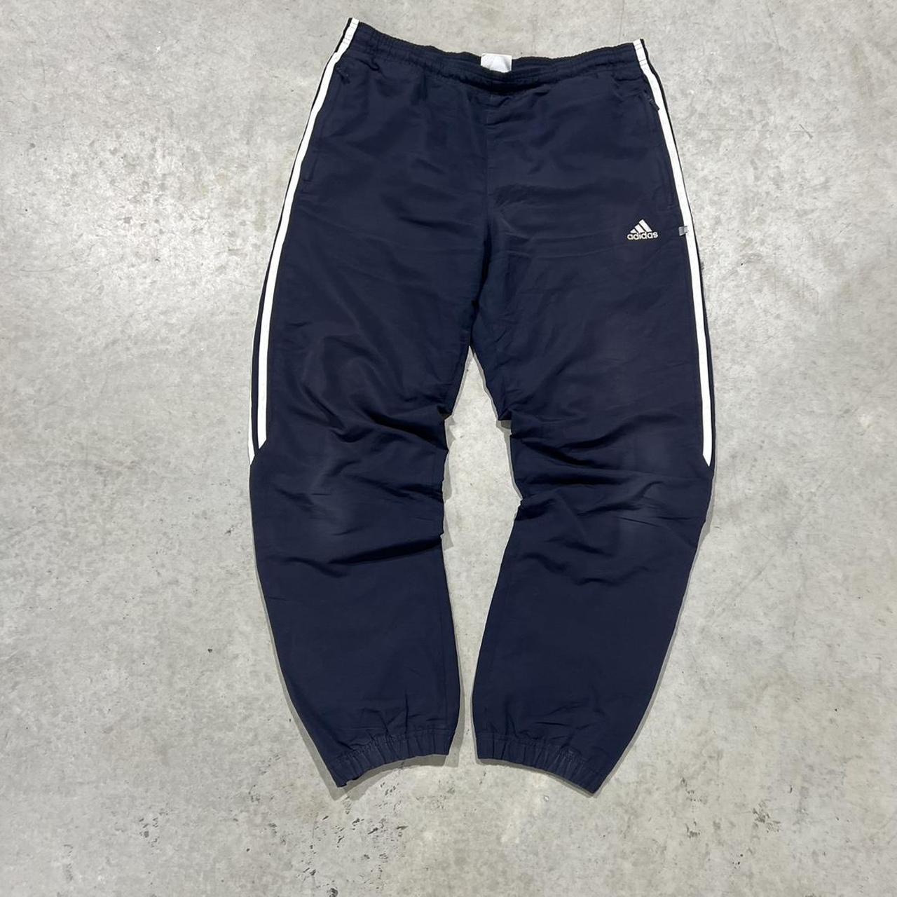 2000s Adidas Pants