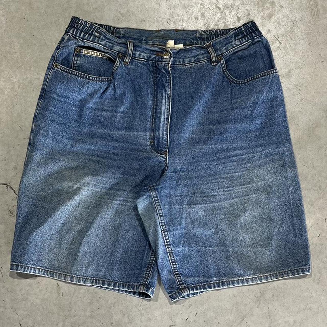 2000s The Little Big Baggy Jorts
