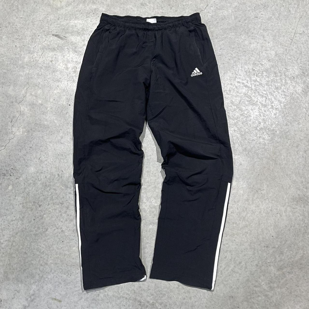 2000s Adidas Y2K Pants