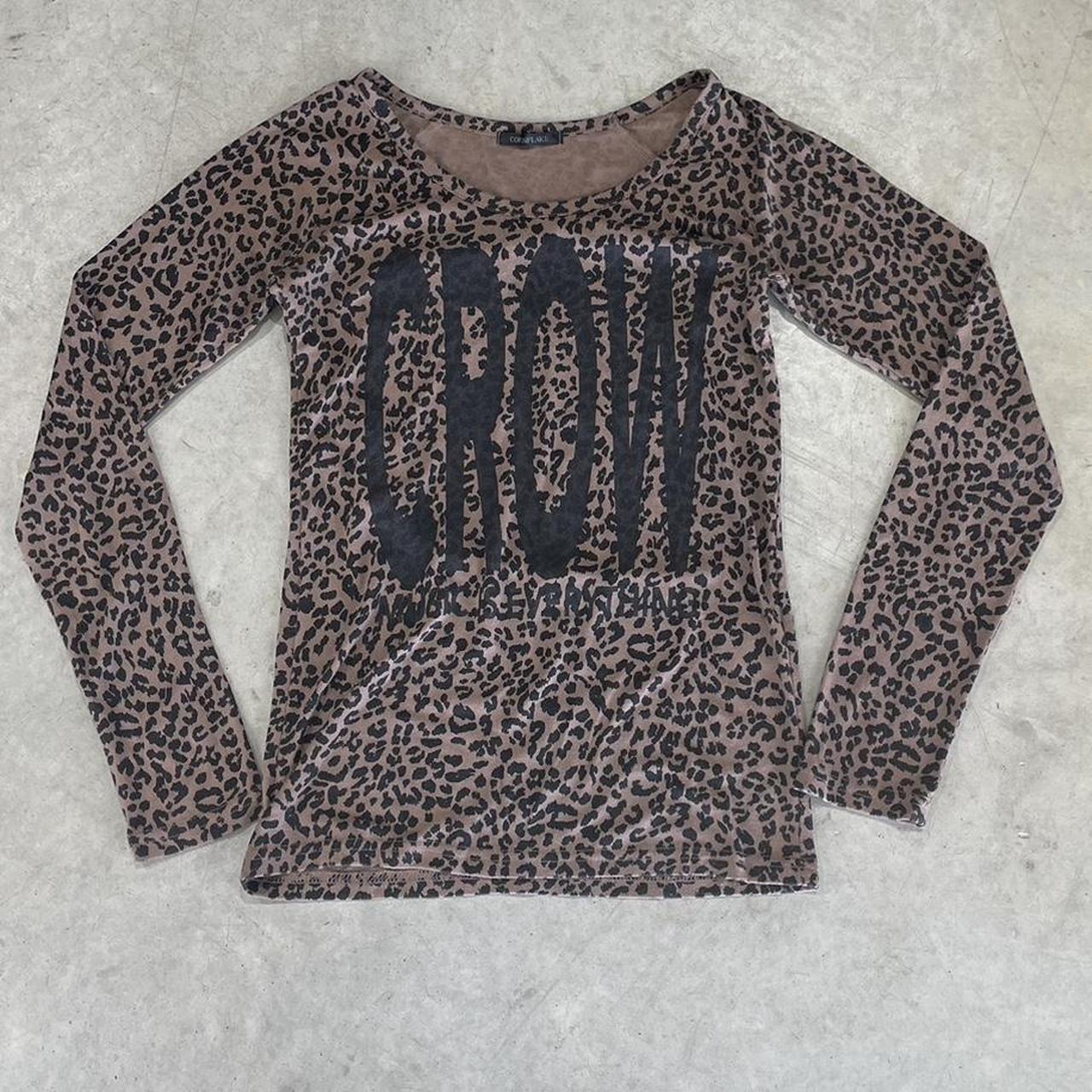 2000s Graphic T-Shirt